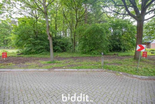 Tweede alternatieve foto van het pand