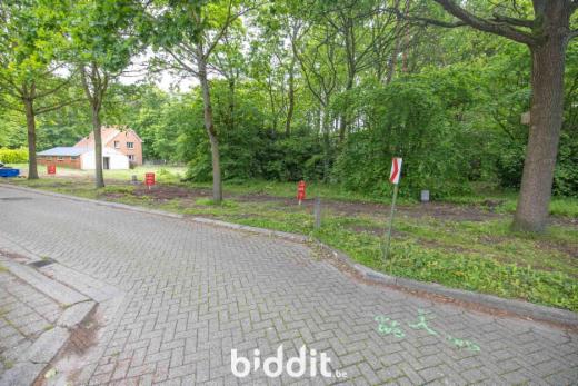 Derde alternatieve foto van het pand