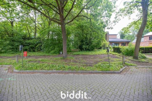 Tweede alternatieve foto van het pand