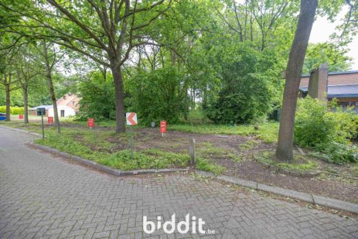 Derde alternatieve foto van het pand