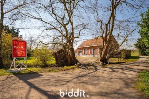 Presentatiebeeld van het pand n° 282440