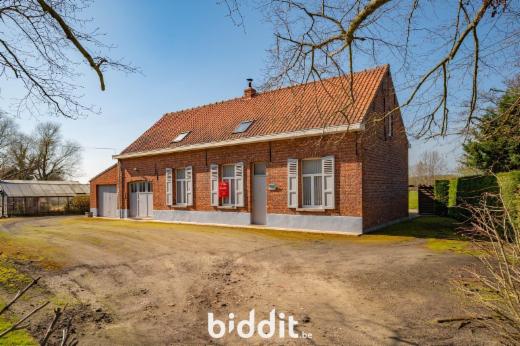 Eerste alternatieve foto van het pand
