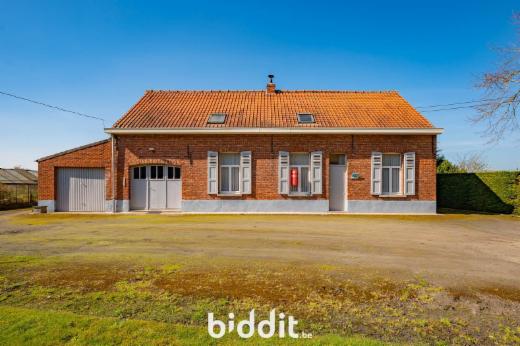 Tweede alternatieve foto van het pand