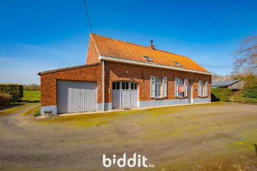 Derde alternatieve foto van het pand