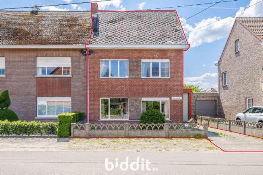 Presentatiebeeld van het pand n° 282537