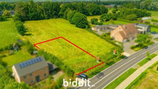 Presentatiebeeld van het pand n° 285339
