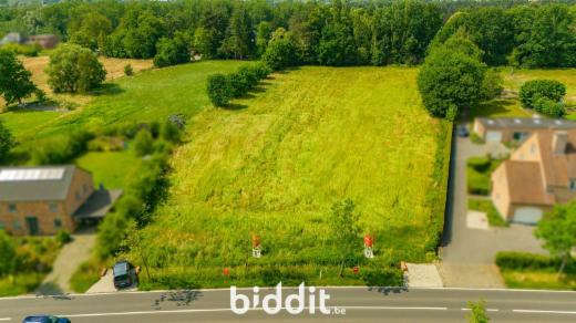 Eerste alternatieve foto van het pand
