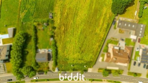 Derde alternatieve foto van het pand