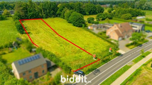 Presentatiebeeld van het pand n° 285339