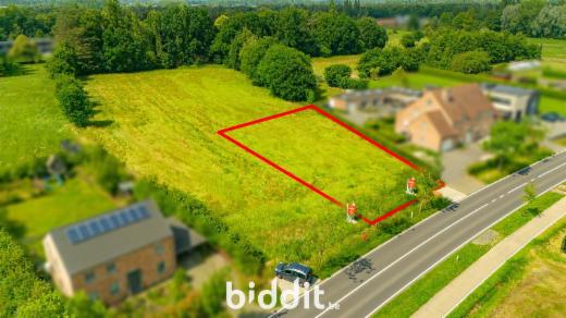 Presentatiebeeld van het pand n° 285343