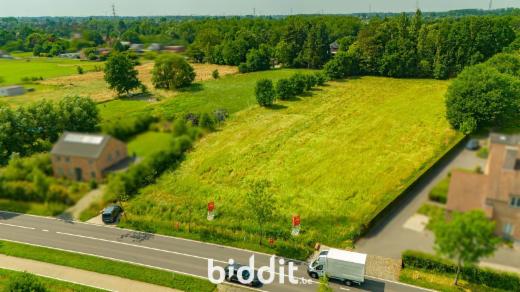Tweede alternatieve foto van het pand