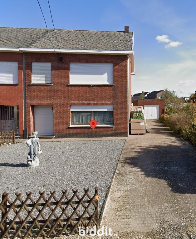 Presentatiebeeld van het pand n° 295185