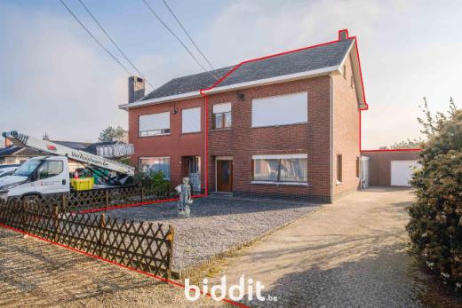 Presentatiebeeld van het pand n° 295185