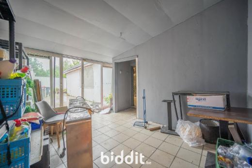Derde alternatieve foto van het pand