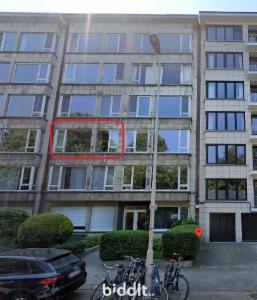 Presentatiebeeld van het pand n° 282771