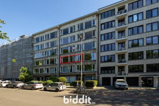 Presentatiebeeld van het pand n° 282771