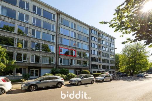 Tweede alternatieve foto van het pand