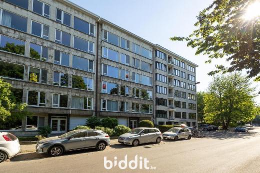 Derde alternatieve foto van het pand