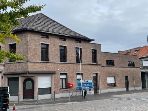 Presentatiebeeld van het pand n° 289609