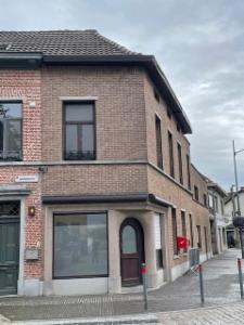 Eerste alternatieve foto van het pand