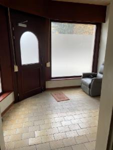 Tweede alternatieve foto van het pand