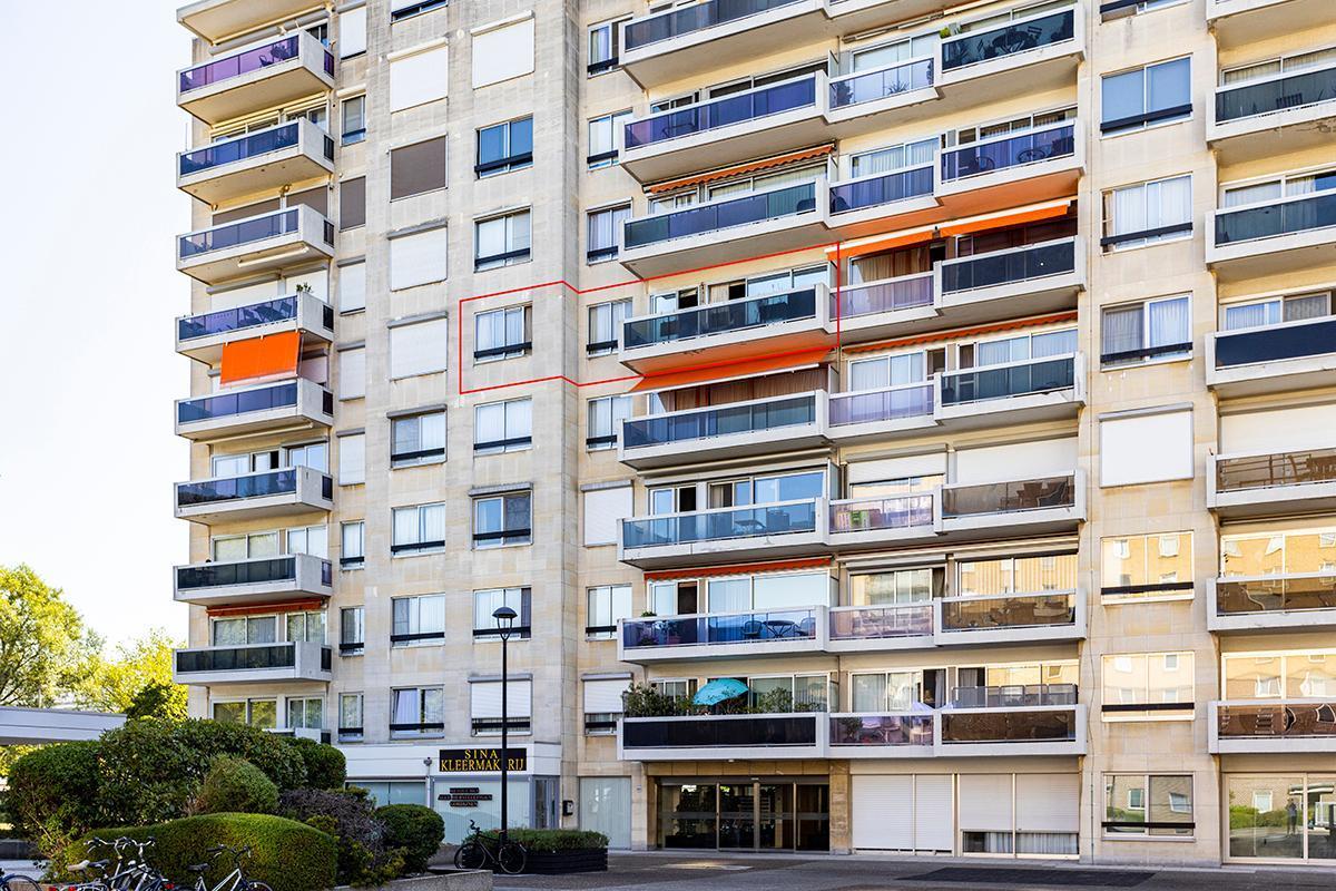 Presentatiebeeld van het pand n° 291834