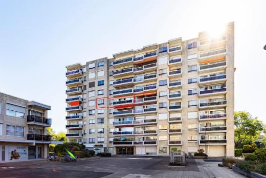 Eerste alternatieve foto van het pand