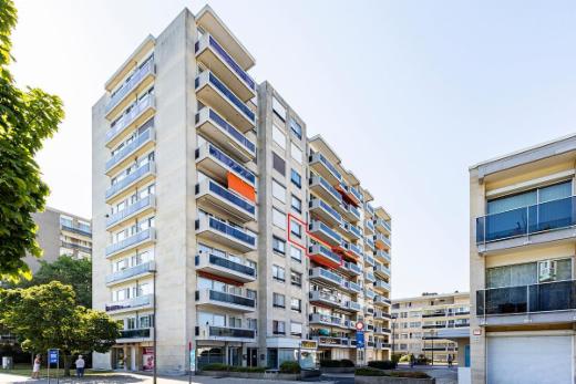 Tweede alternatieve foto van het pand