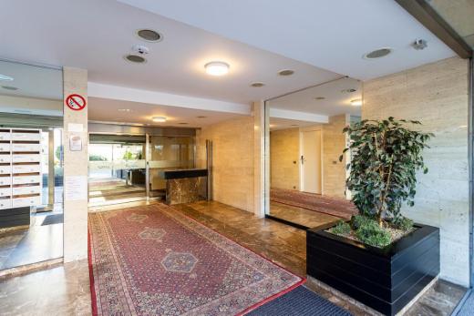 Derde alternatieve foto van het pand