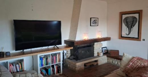 Eerste alternatieve foto van het pand