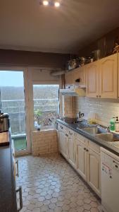 Tweede alternatieve foto van het pand