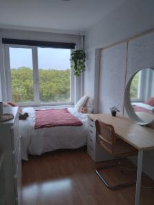 Derde alternatieve foto van het pand