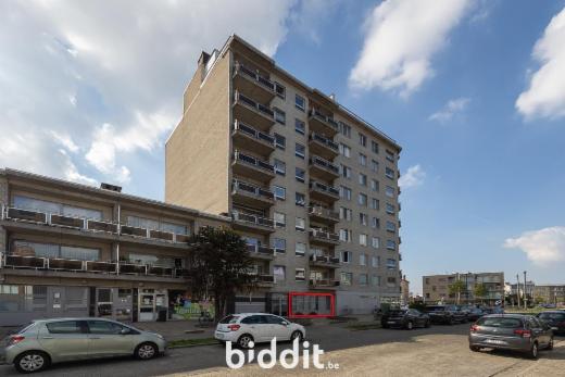 Presentatiebeeld van het pand n° 292808