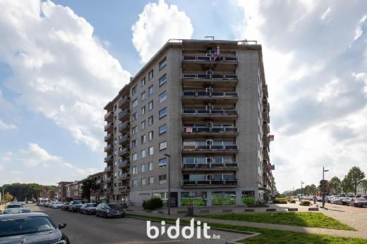 Derde alternatieve foto van het pand