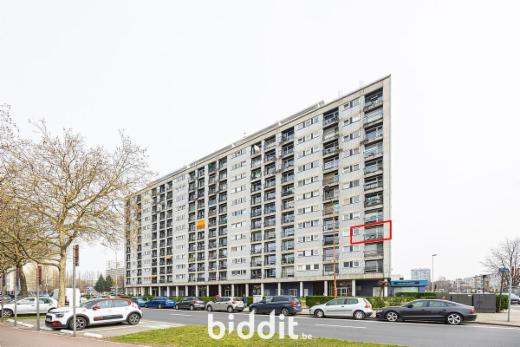 Eerste alternatieve foto van het pand