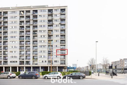 Tweede alternatieve foto van het pand