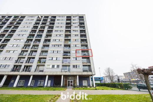 Derde alternatieve foto van het pand