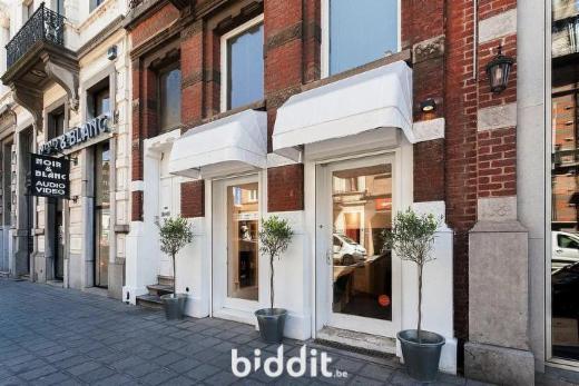 Presentatiebeeld van het pand n° 287901