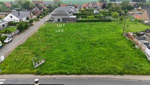 Presentatiebeeld van het pand n° 285257