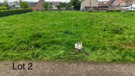 Eerste alternatieve foto van het pand