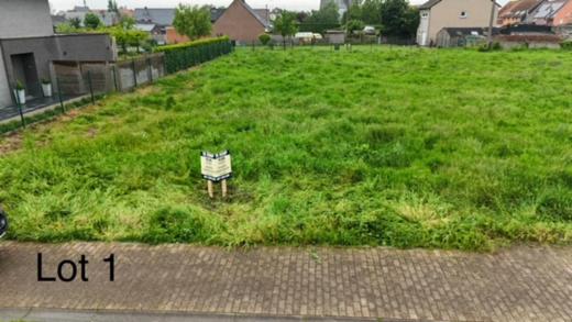 Tweede alternatieve foto van het pand