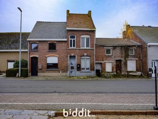 Eerste alternatieve foto van het pand