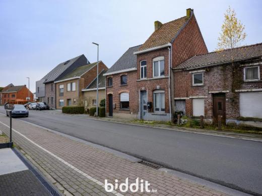 Derde alternatieve foto van het pand