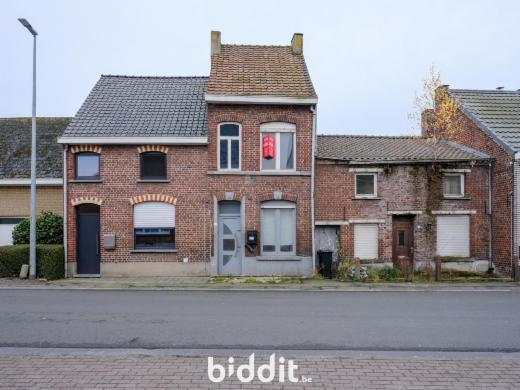 Eerste alternatieve foto van het pand