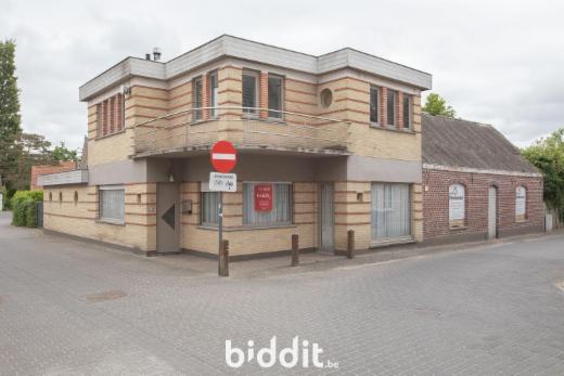 Presentatiebeeld van het pand n° 282116