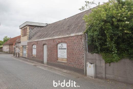 Eerste alternatieve foto van het pand