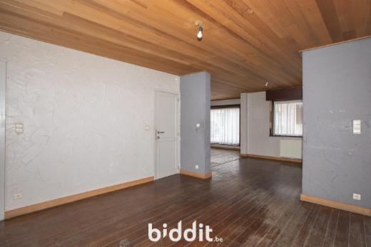 Derde alternatieve foto van het pand