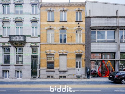 Presentatiebeeld van het pand n° 282877