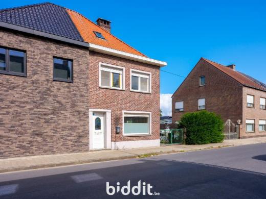 Presentatiebeeld van het pand n° 285011