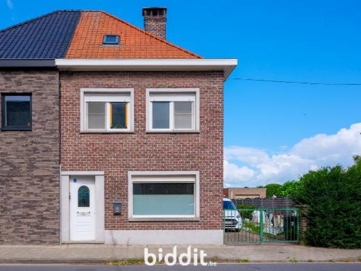 Eerste alternatieve foto van het pand